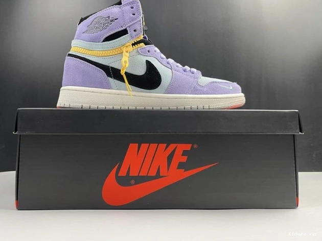 Pulse Jordan 1 CW6576-500 Purple Switch High 0712